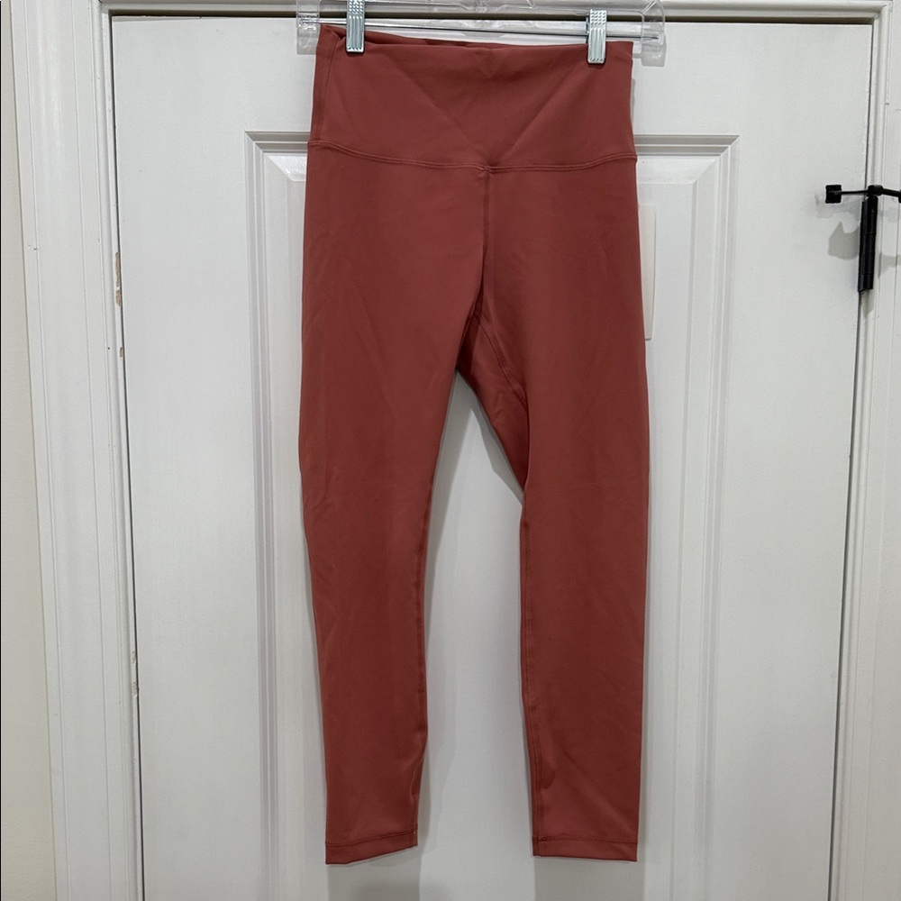 Lululemon HR wunder train tight 25"